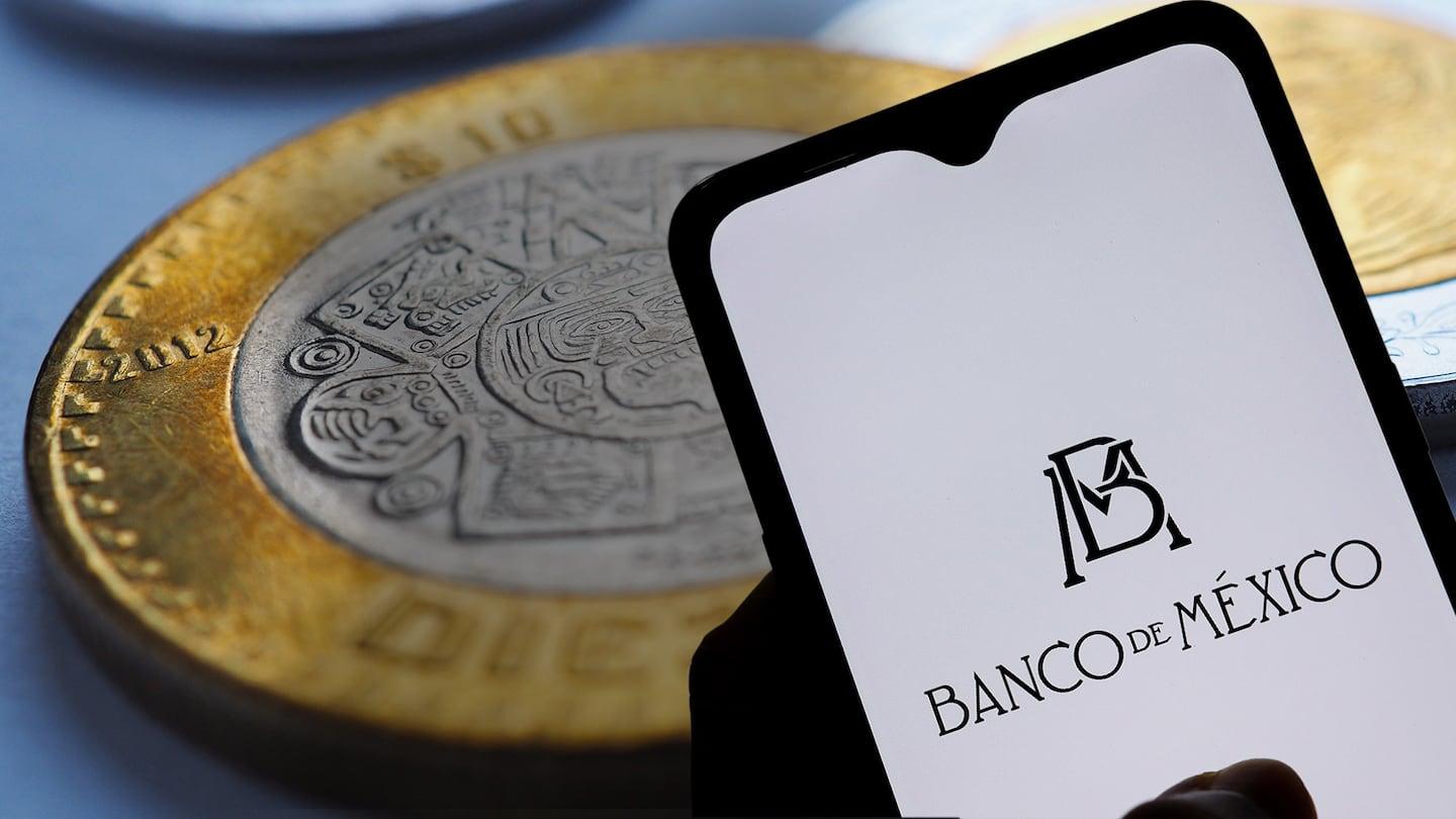 Banco de México reduce tasa de interés: la economía mexicana busca oxígeno