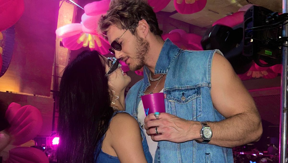 La contundente carta de Mariana Ávila al asesino de Fede Dorcaz