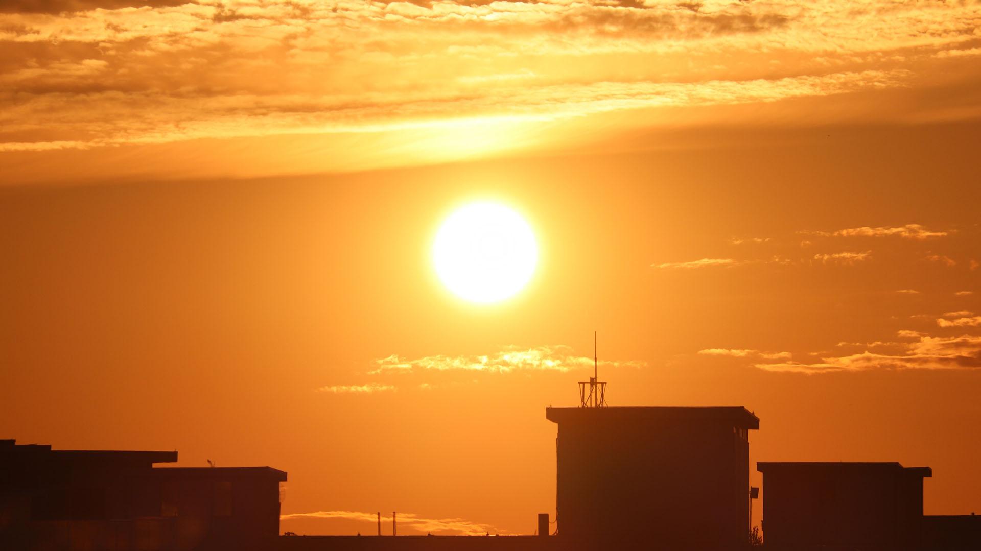 Termina ola de calor en México: fuertes lluvias llegarán desde el 22 de mayo
