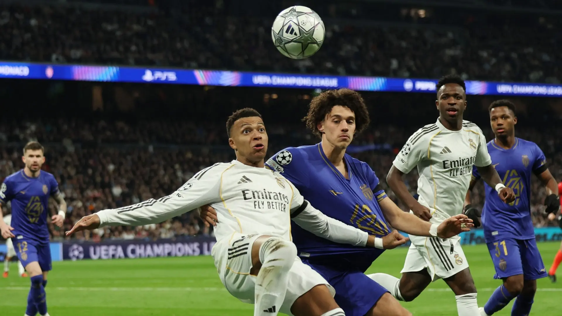 Champions League: Guía crítica de clasificación y escenarios finales