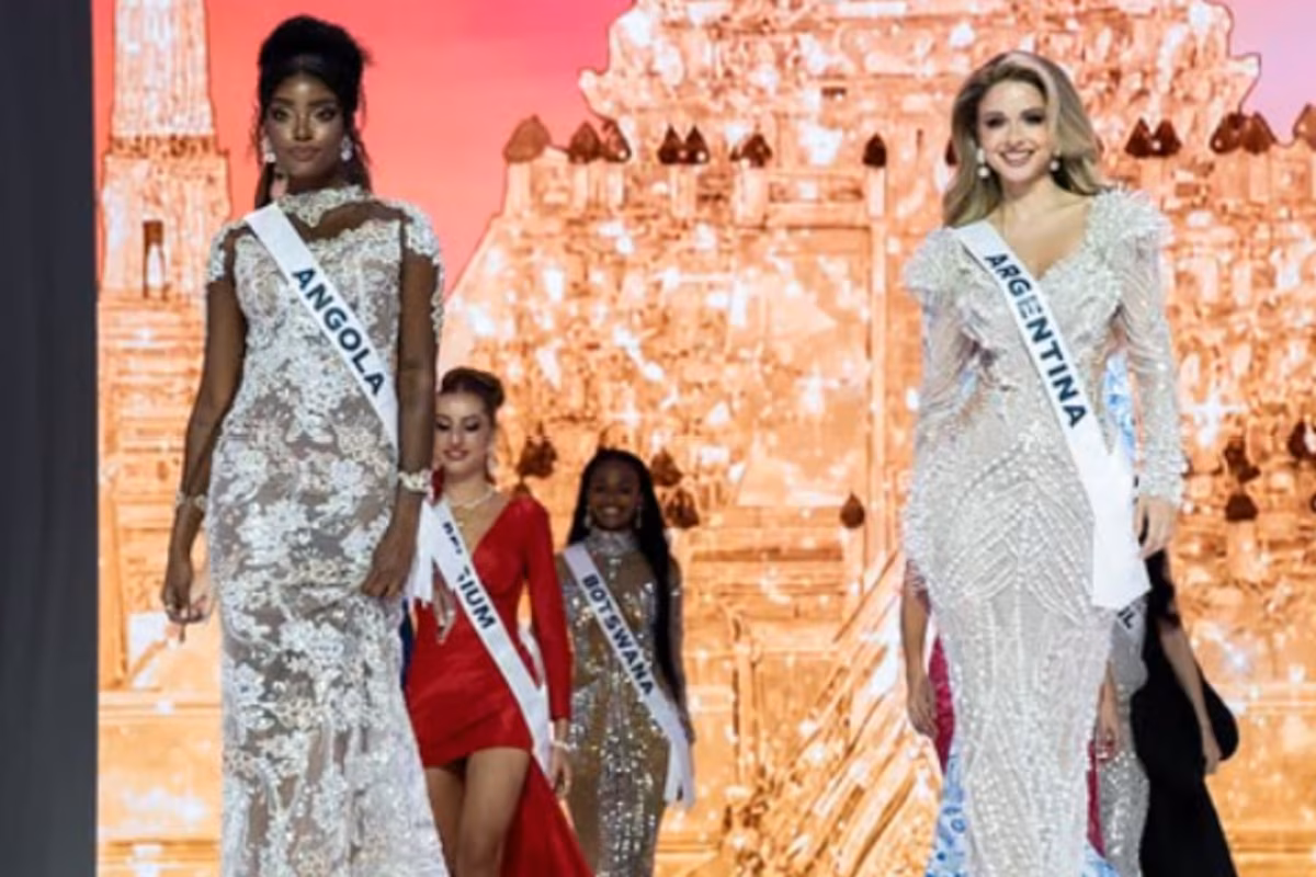 La lista secreta que define la batalla de las Miss Universo 2025