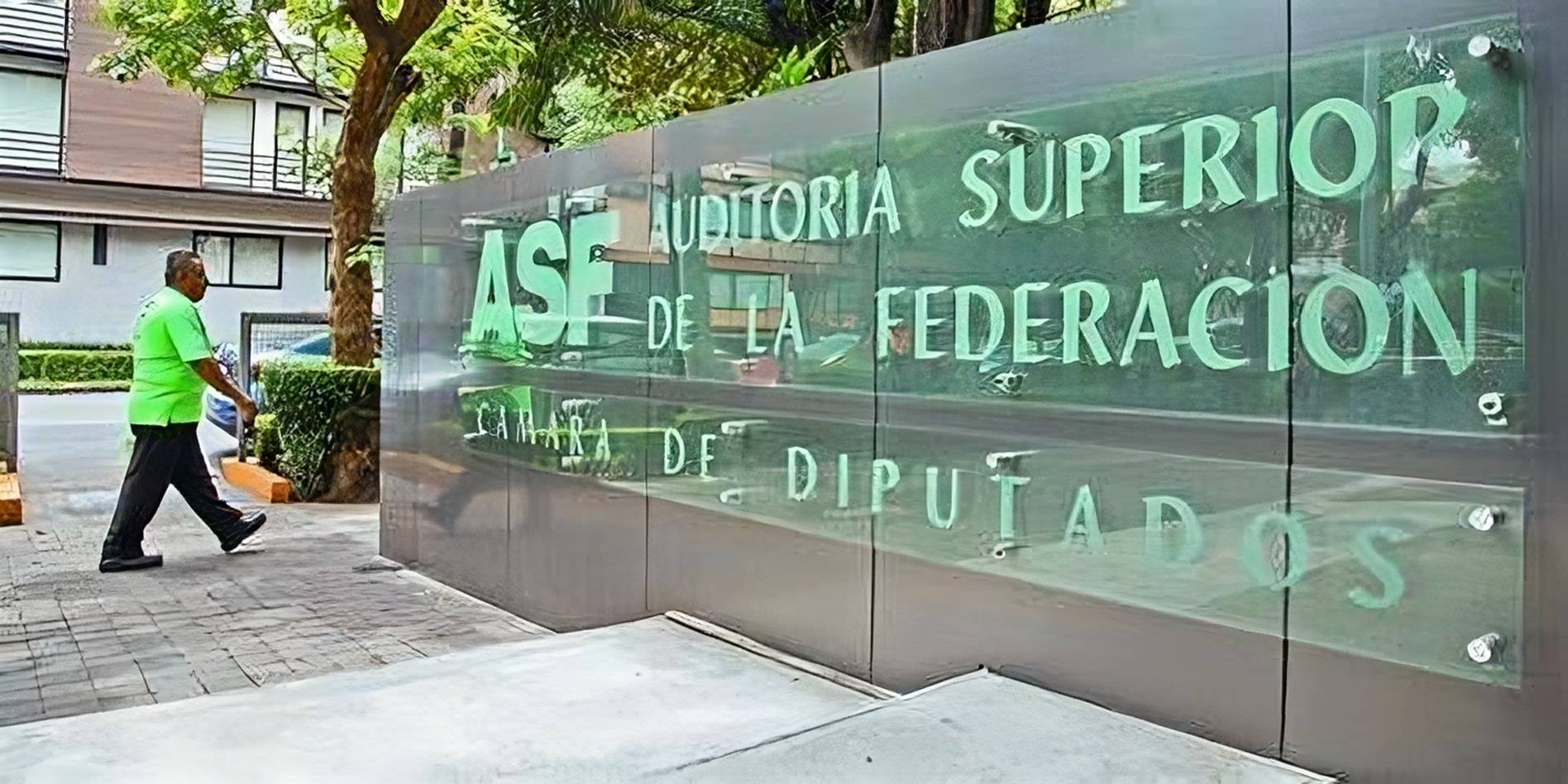 ASF detecta irregularidades por más de 660 mdp en Cuenta Pública 2024