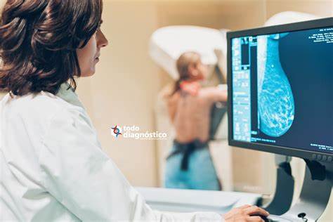 Cáncer de mama: el modelo 3D mexicano que podría revolucionar su detección