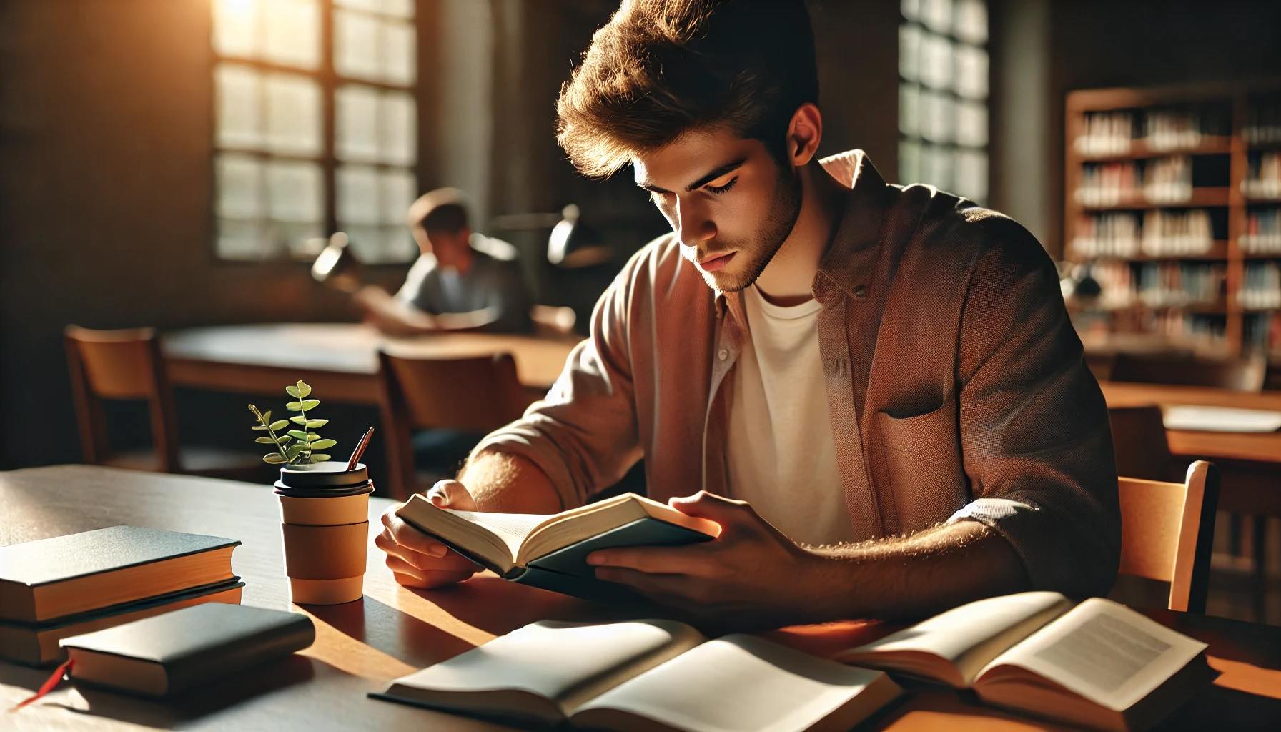 Cómo estudiar con TDAH sin rendirse en el intento