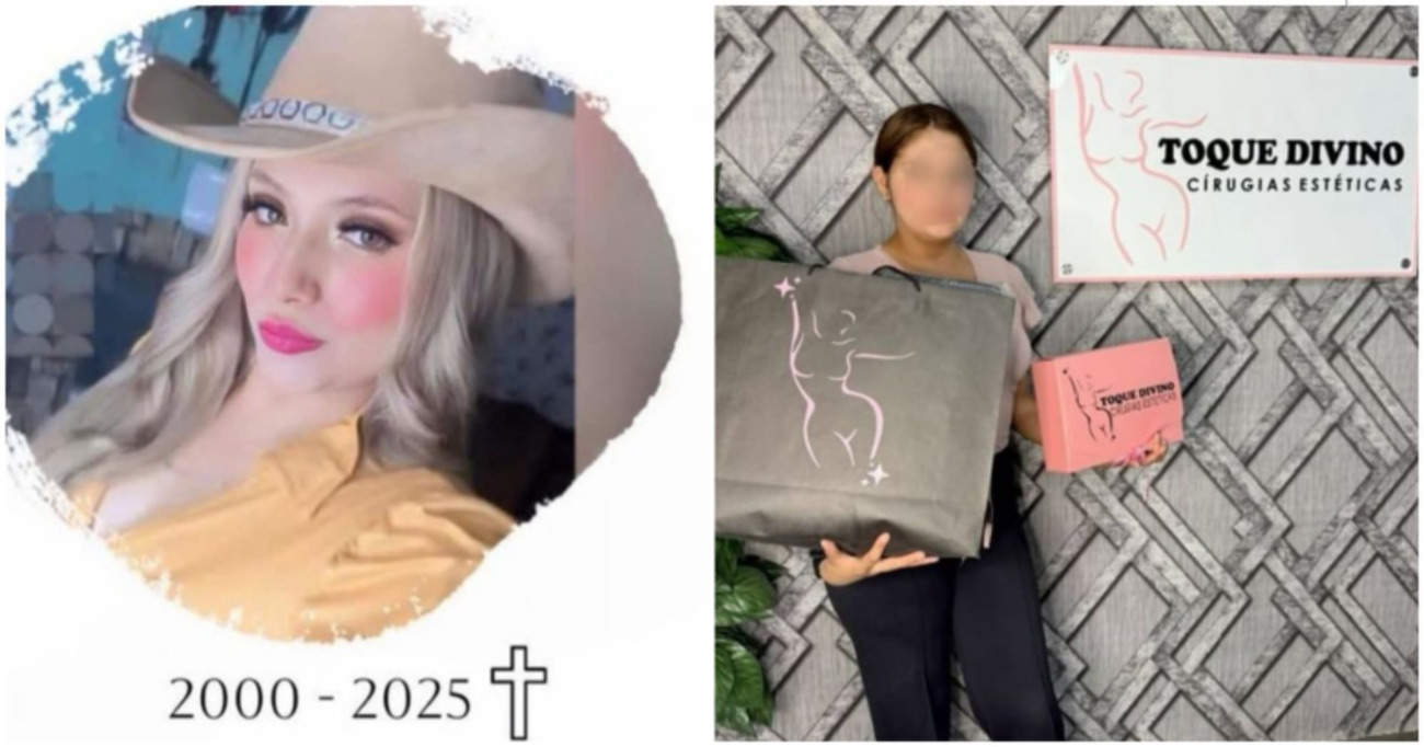 Toque Divino: Joven fallece en Monterrey por presunta negligencia