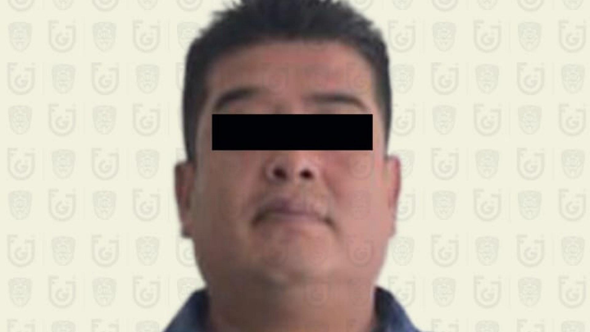 Detenido ‘el estúpido’, presunto líder criminal en el sur de la ciudad