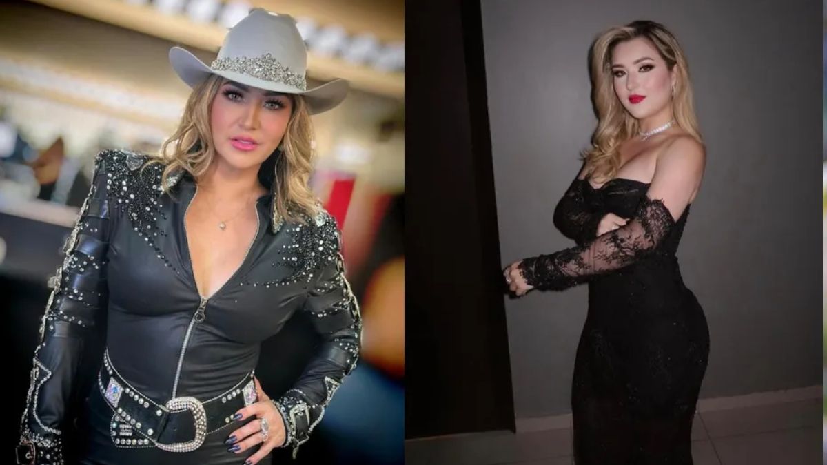 “No quiero convivir con estas personas”: las explosivas razones del distanciamiento de Melanie Carmona y Alicia Villarreal