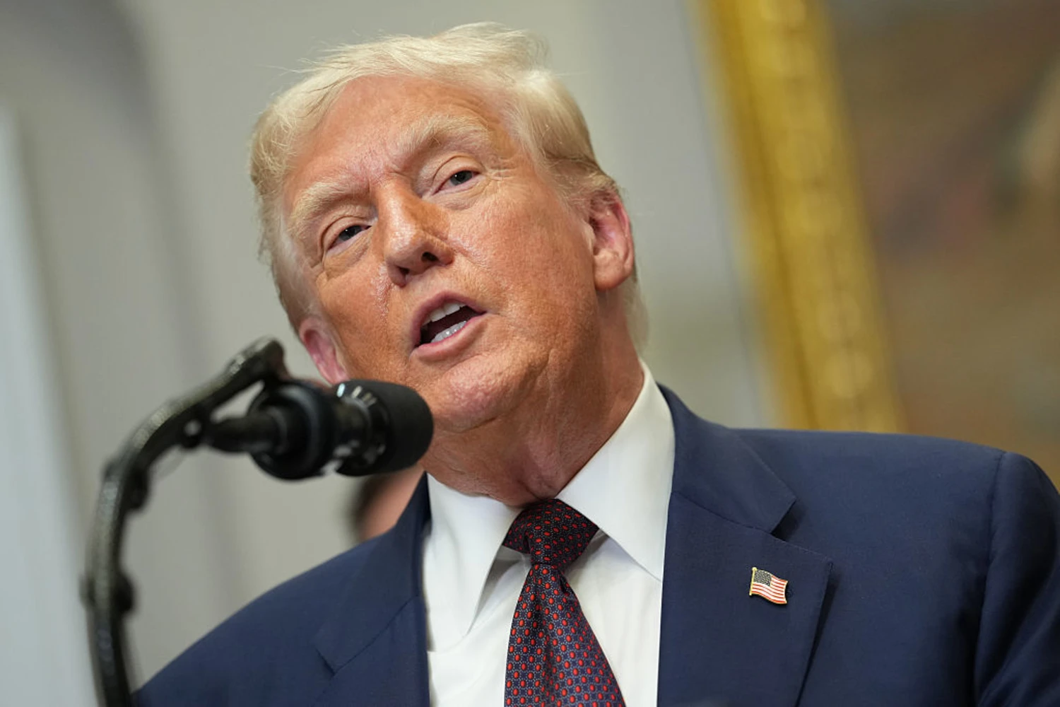 Trump reacciona a la oferta india de aranceles cero a Estados Unidos