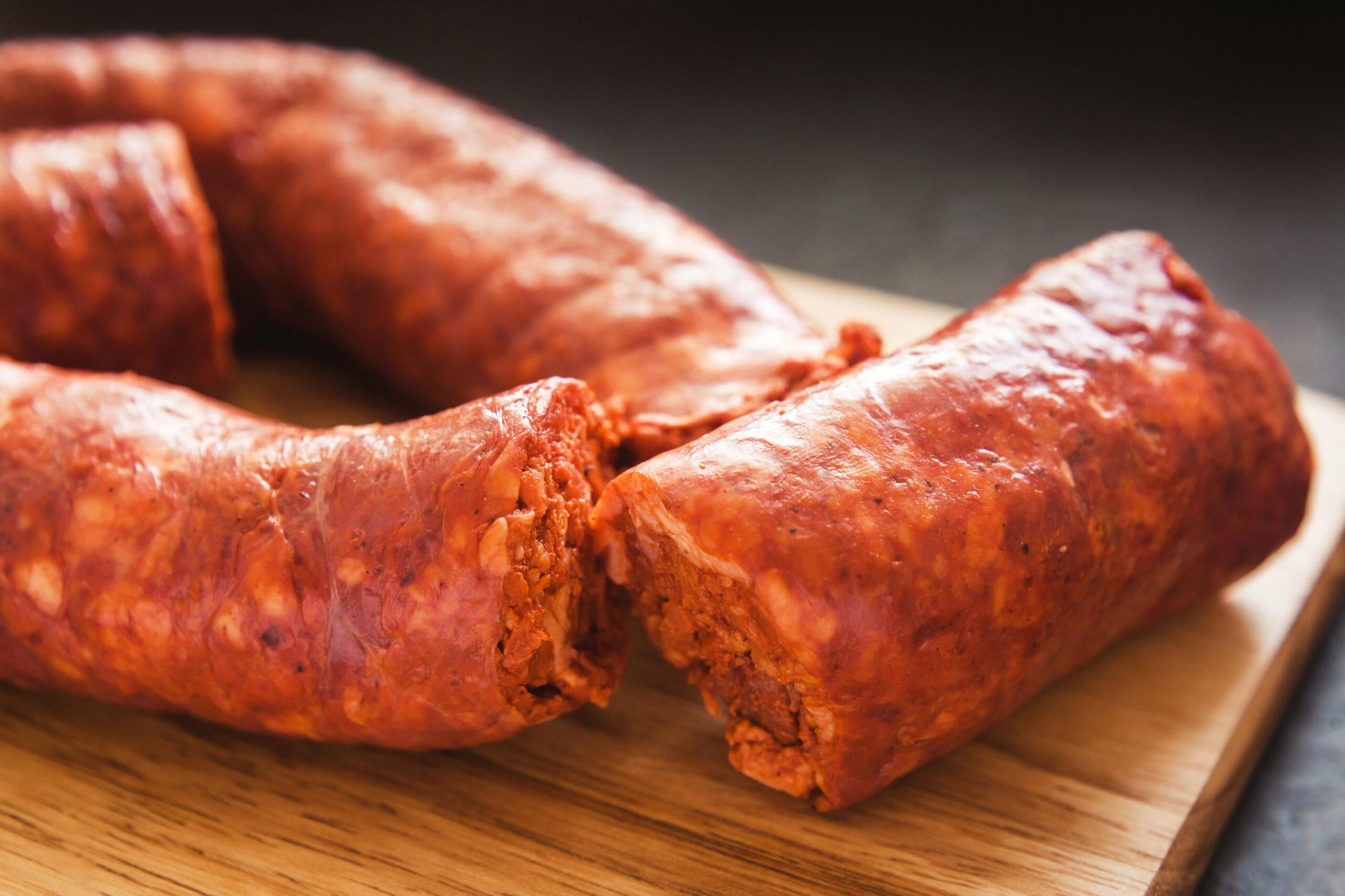 ¿Cuál es el mejor chorizo en México? Ranking Profeco 2025