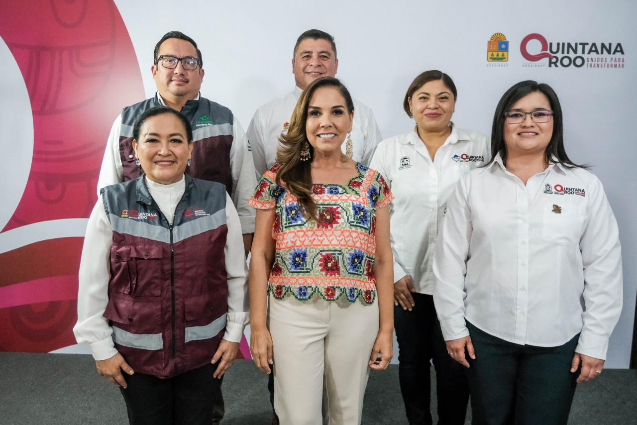 La magnitud del reto: 77 mil estudiantes en la mira de Quintana Roo