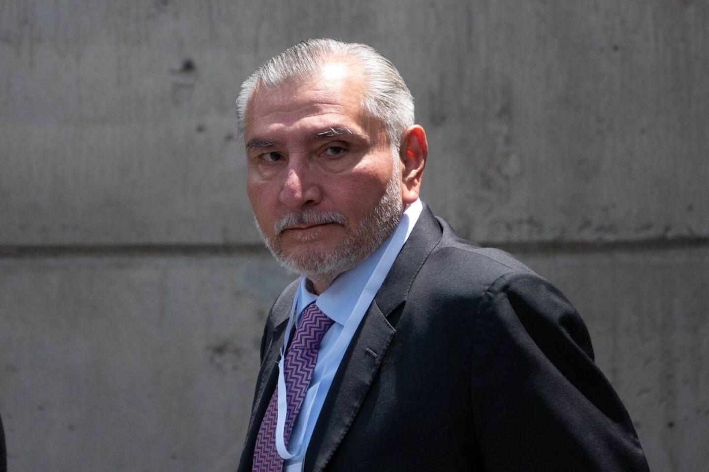 Adán Augusto López se ofrece a comparecer por caso de exsecretario vinculado a ‘La Barredora’