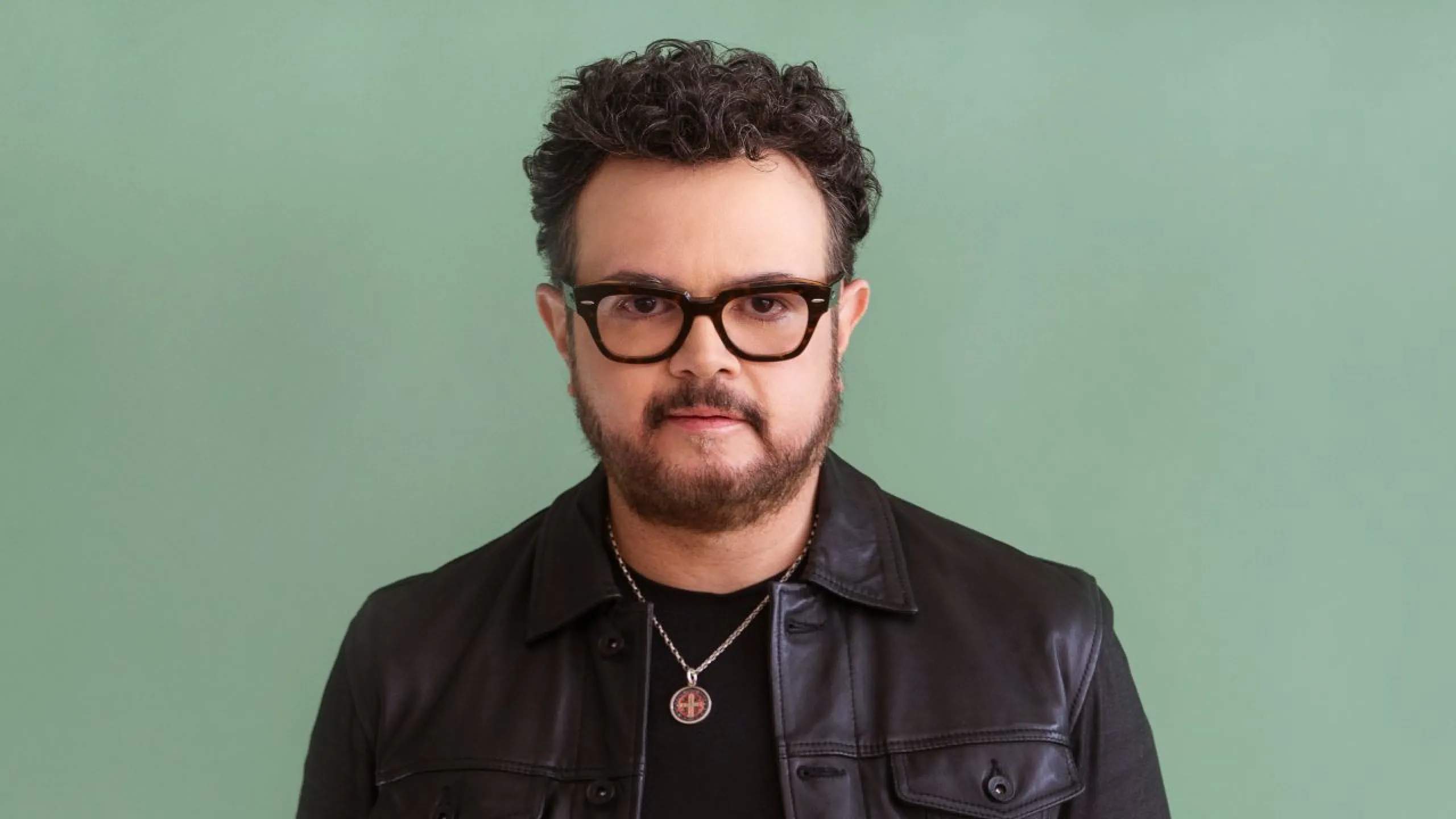 Aleks Syntek: audios filtrados, crisis y el internamiento en Monte Fénix