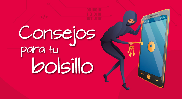 Alerta por el fraude de ‘brushing’ y otros riesgos digitales en México