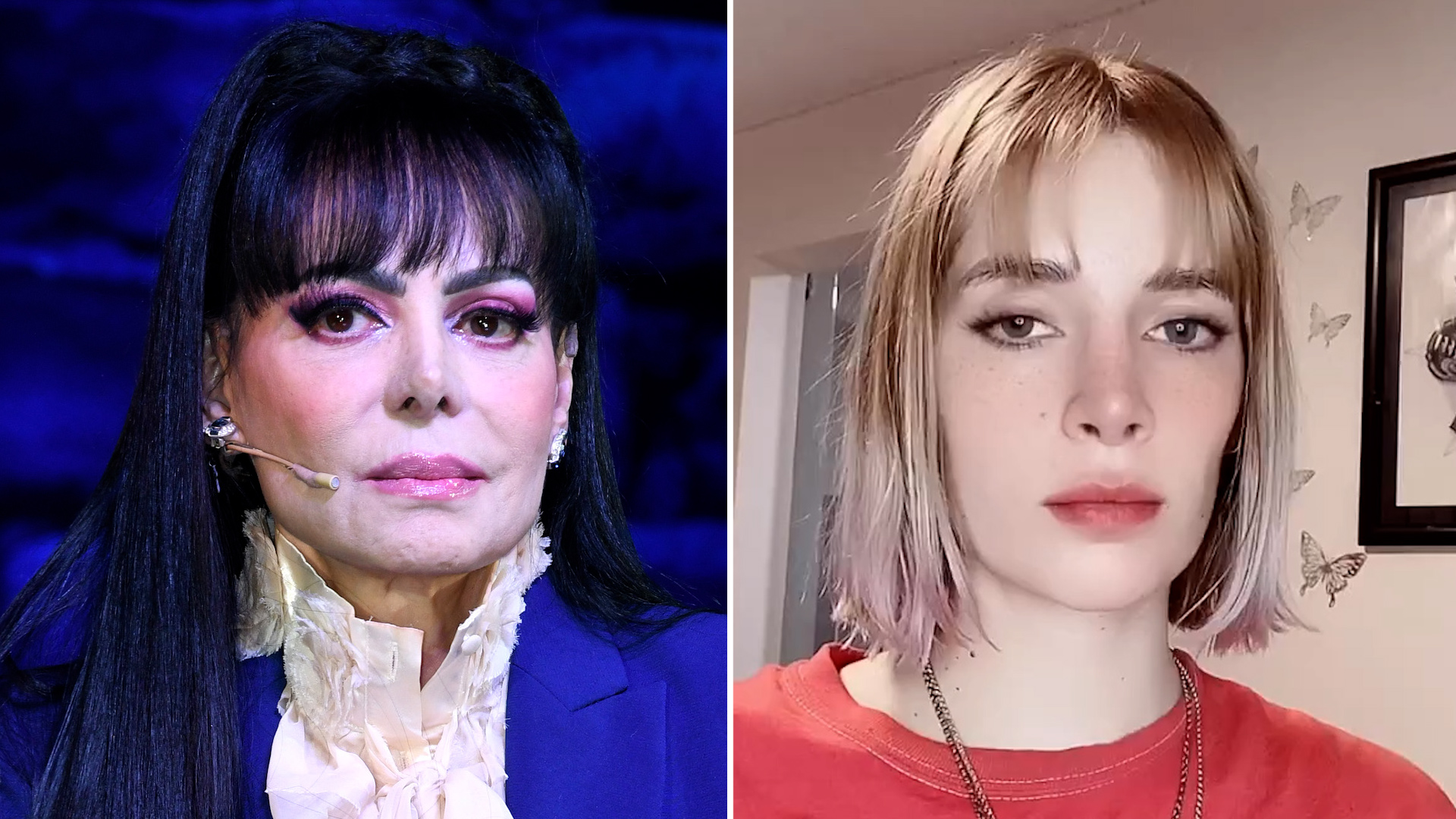 El explosivo audio de José Julián: “Mentí para proteger tu imagen”, reacciona Imelda Garza Tuñón