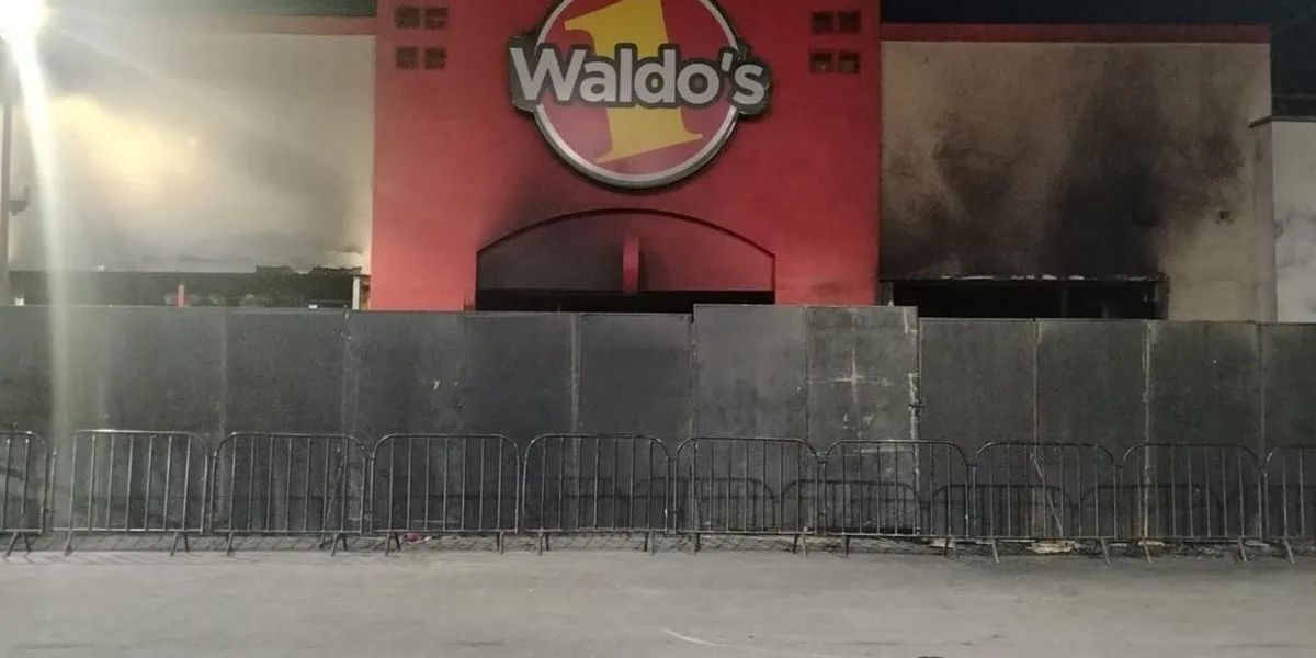 La red de responsabilidades: funcionarios y CFE citados por el incendio de Hermosillo
