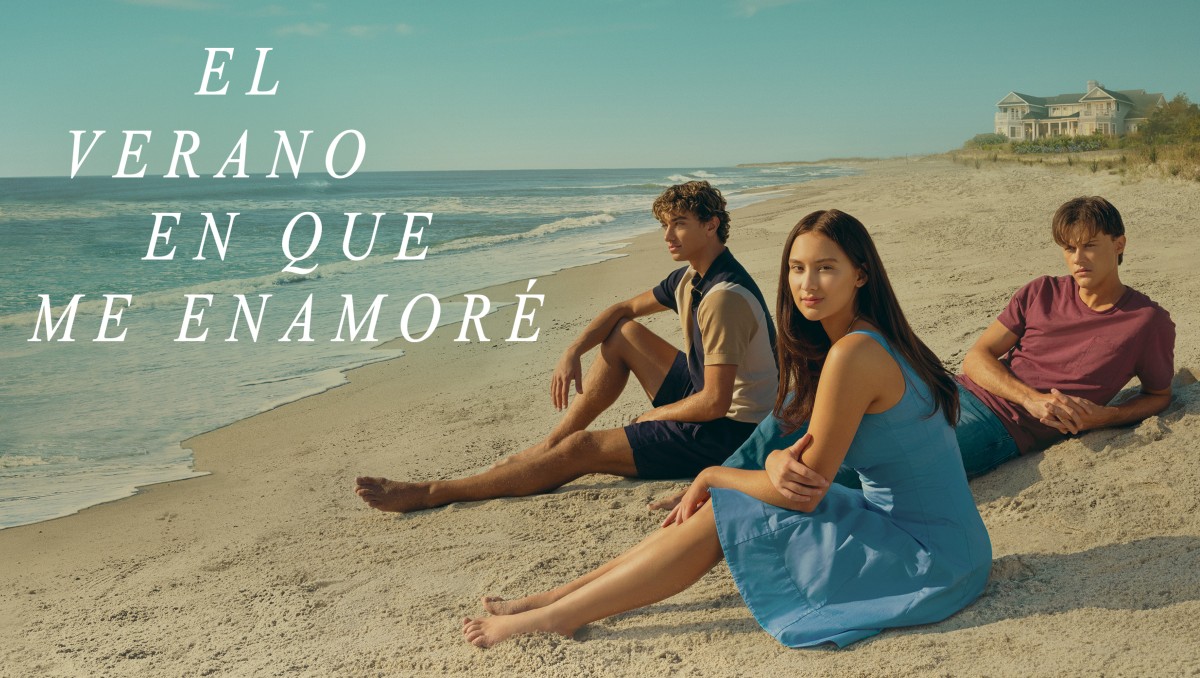 El Verano Que Me Enamoré: ¿Dónde ver el final y película?