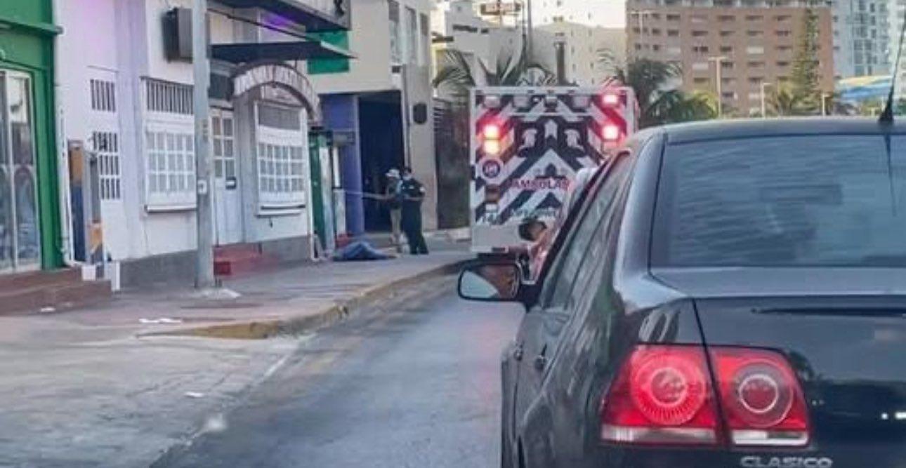 Asesinato en zona hotelera de Cancún: Pleito de borrachos termina en tragedia
