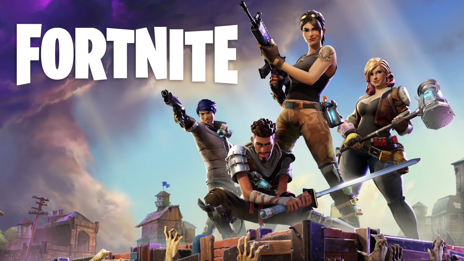 Fortnite: La historia del juego que se transformó en fenómeno cultural