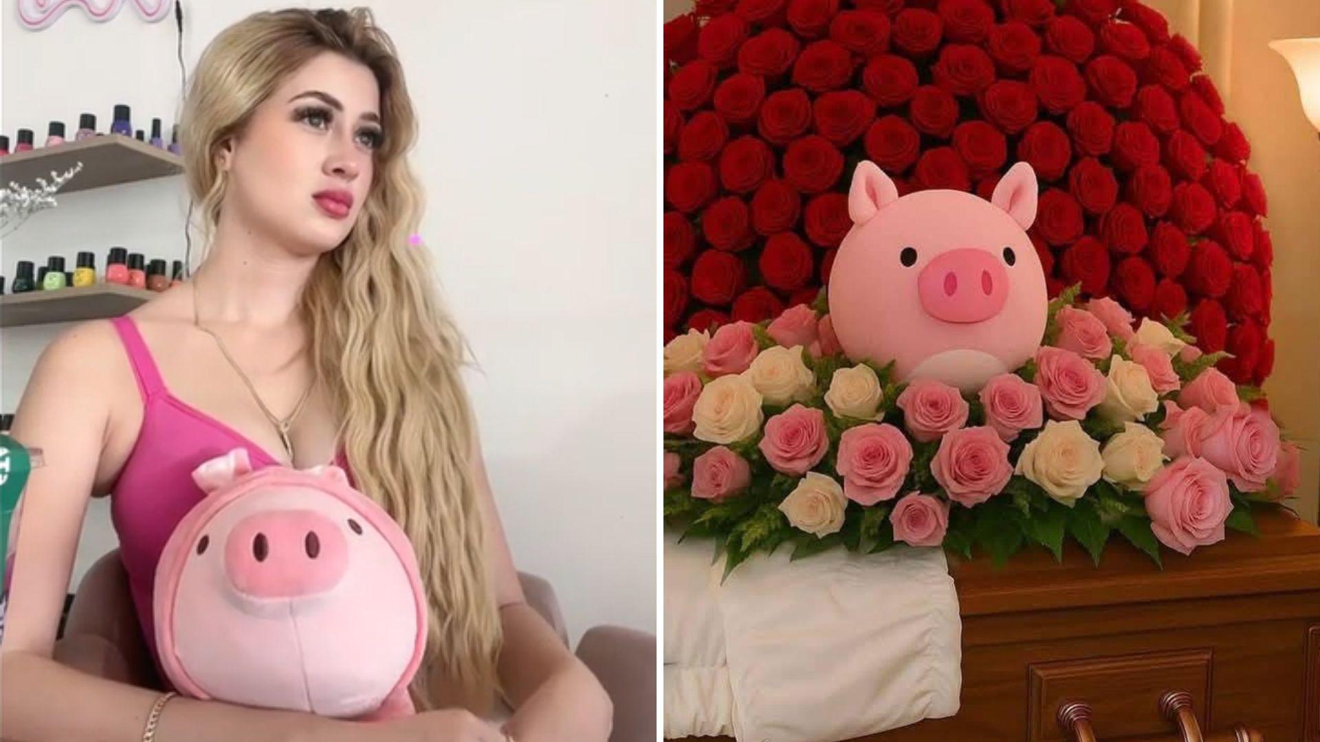 Valeria Márquez: Influencer asesinada a sangre fría por sicario a sueldo