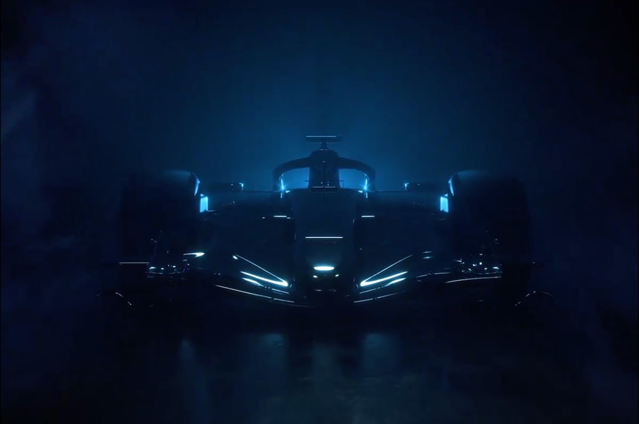 El plan maestro de Cadillac F1: ¿quiénes pilotarán en 2026?