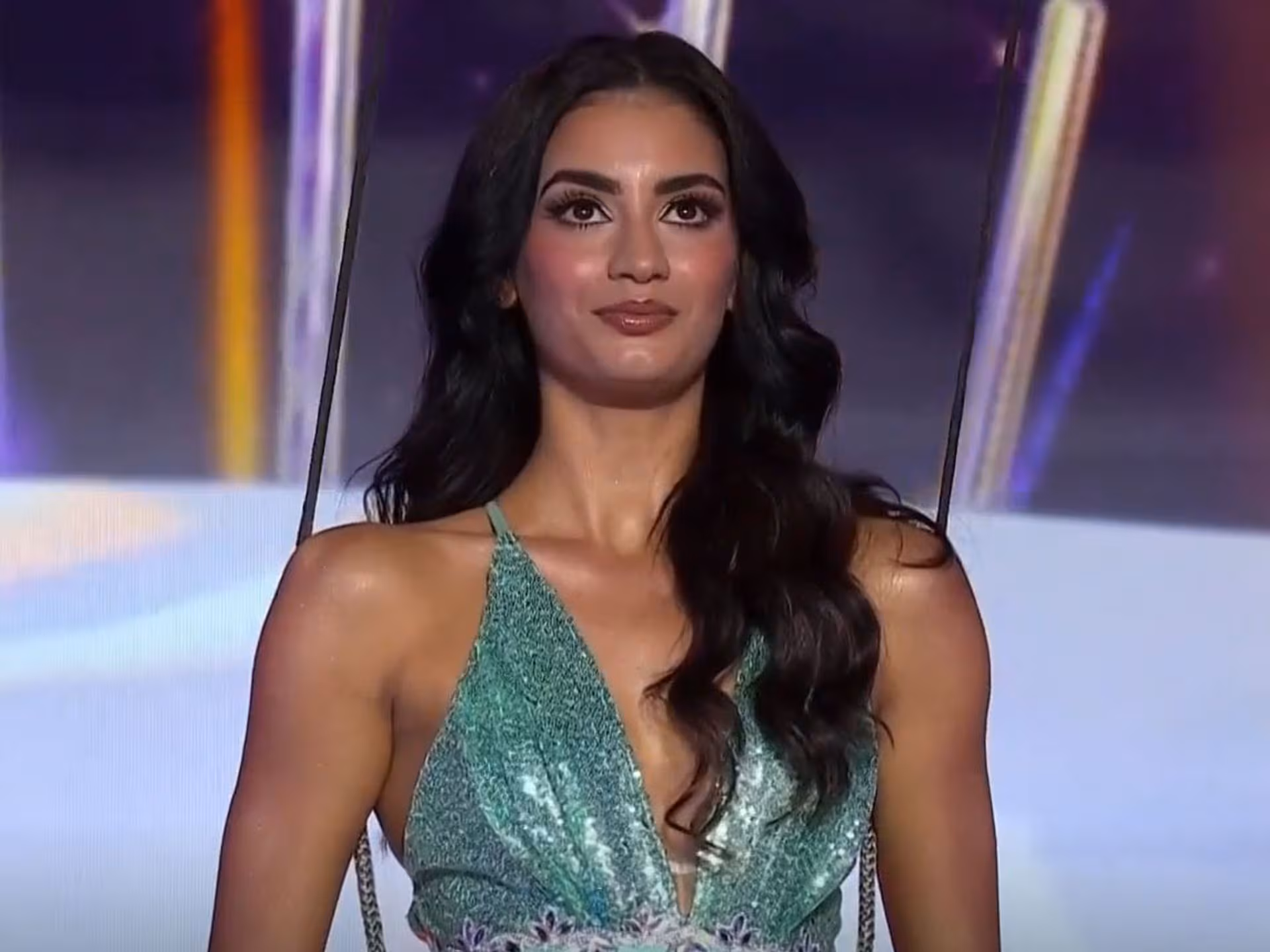 Laura Pérez: Accidente en Miss Universe Latina y su perfil completo