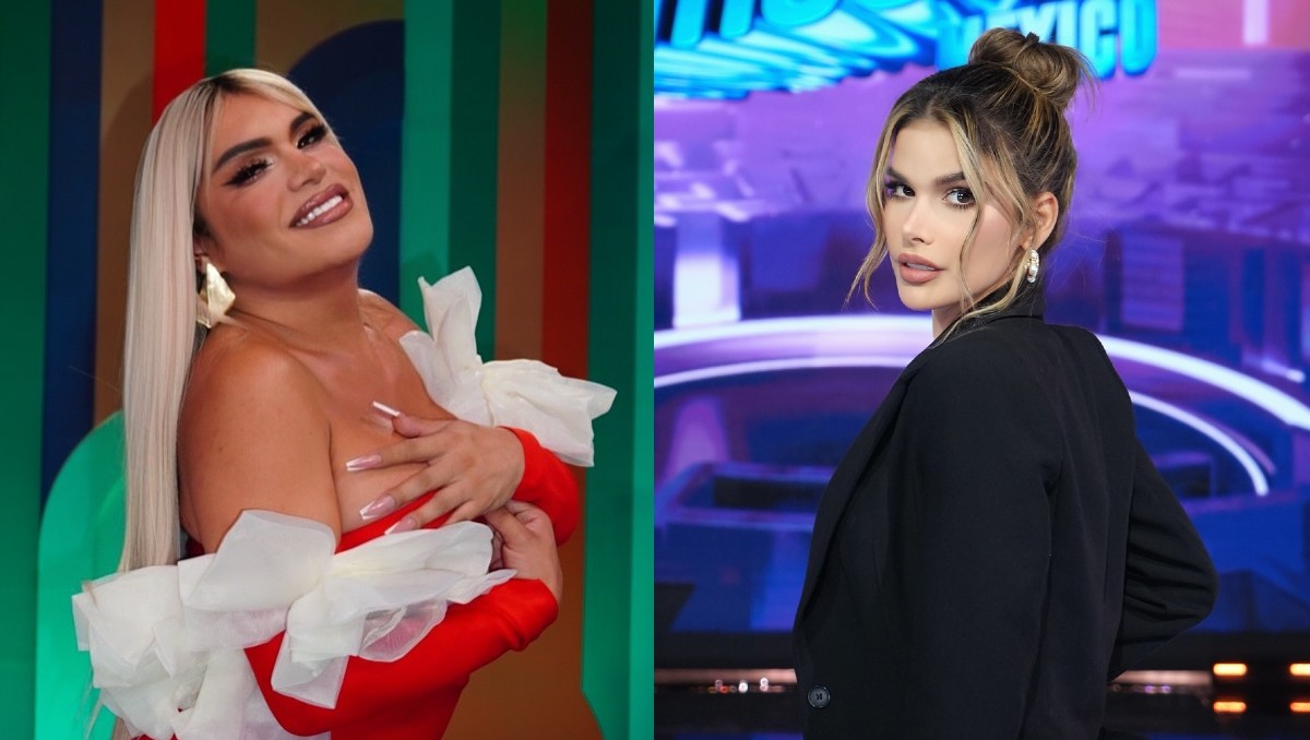 La verdad: Wendy y Marie Claire ausentes de “La Casa de los Famosos”
