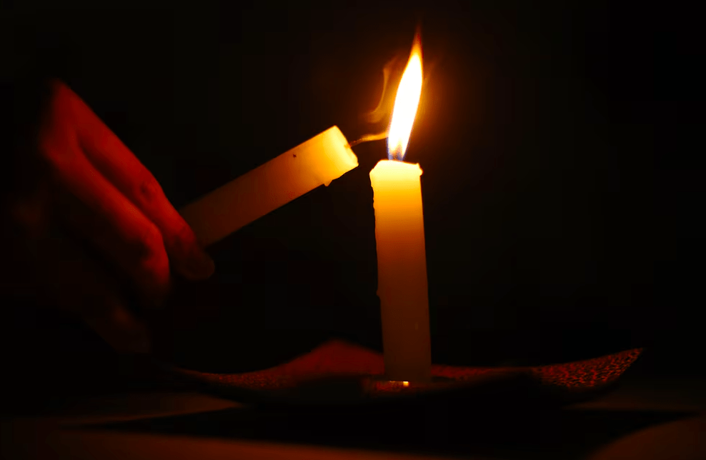 Cortes de energía disparan intoxicaciones por monóxido en niños