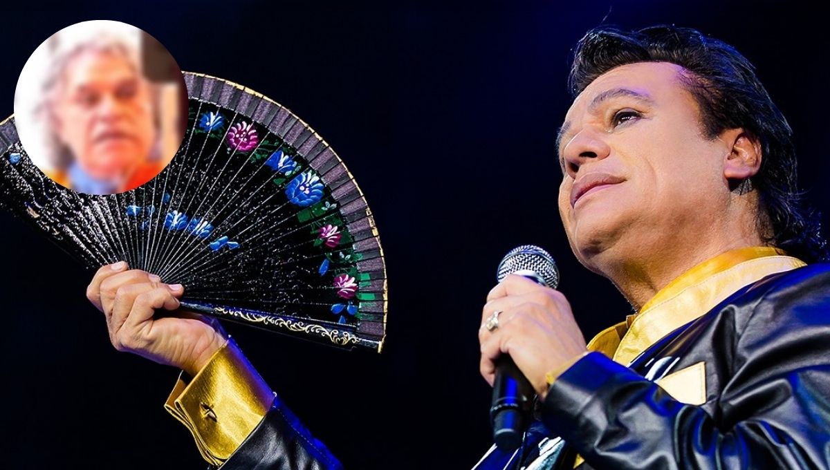 Juan Gabriel: Video en parís revive teorías sobre su supuesta vida