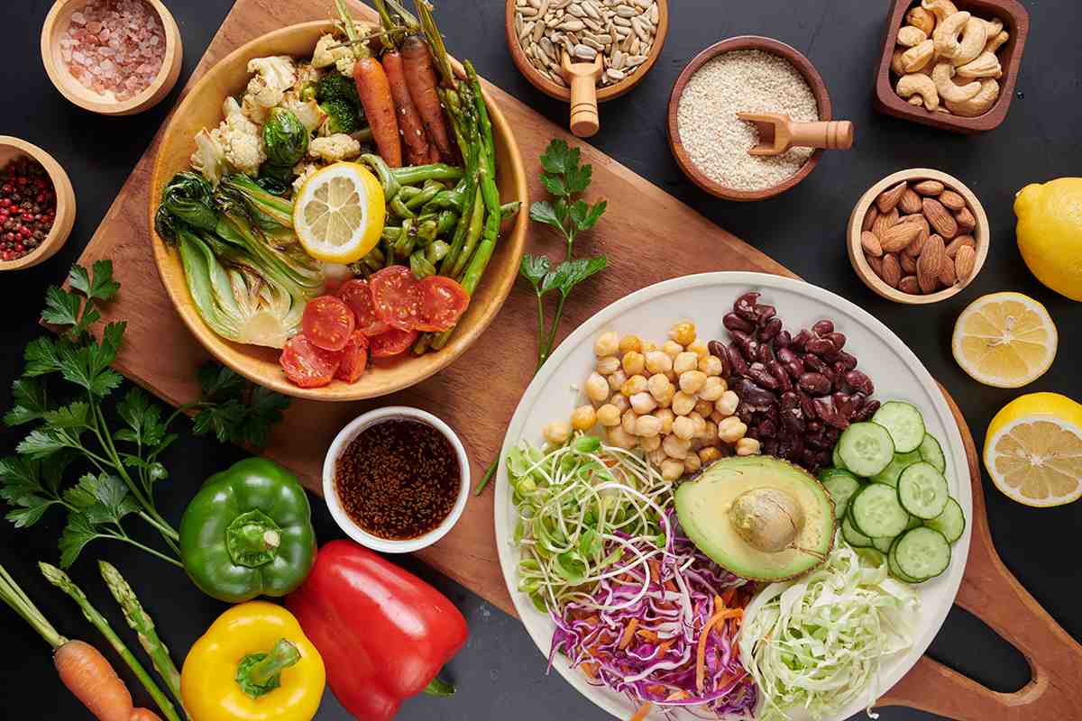 Beneficios de la dieta macrobiótica: lo que nadie te contó y puede cambiar tu salud