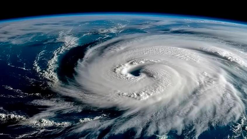 Huracán Alvin: Lo Que Debes Saber Hoy Sobre la Temporada de Huracanes 2025