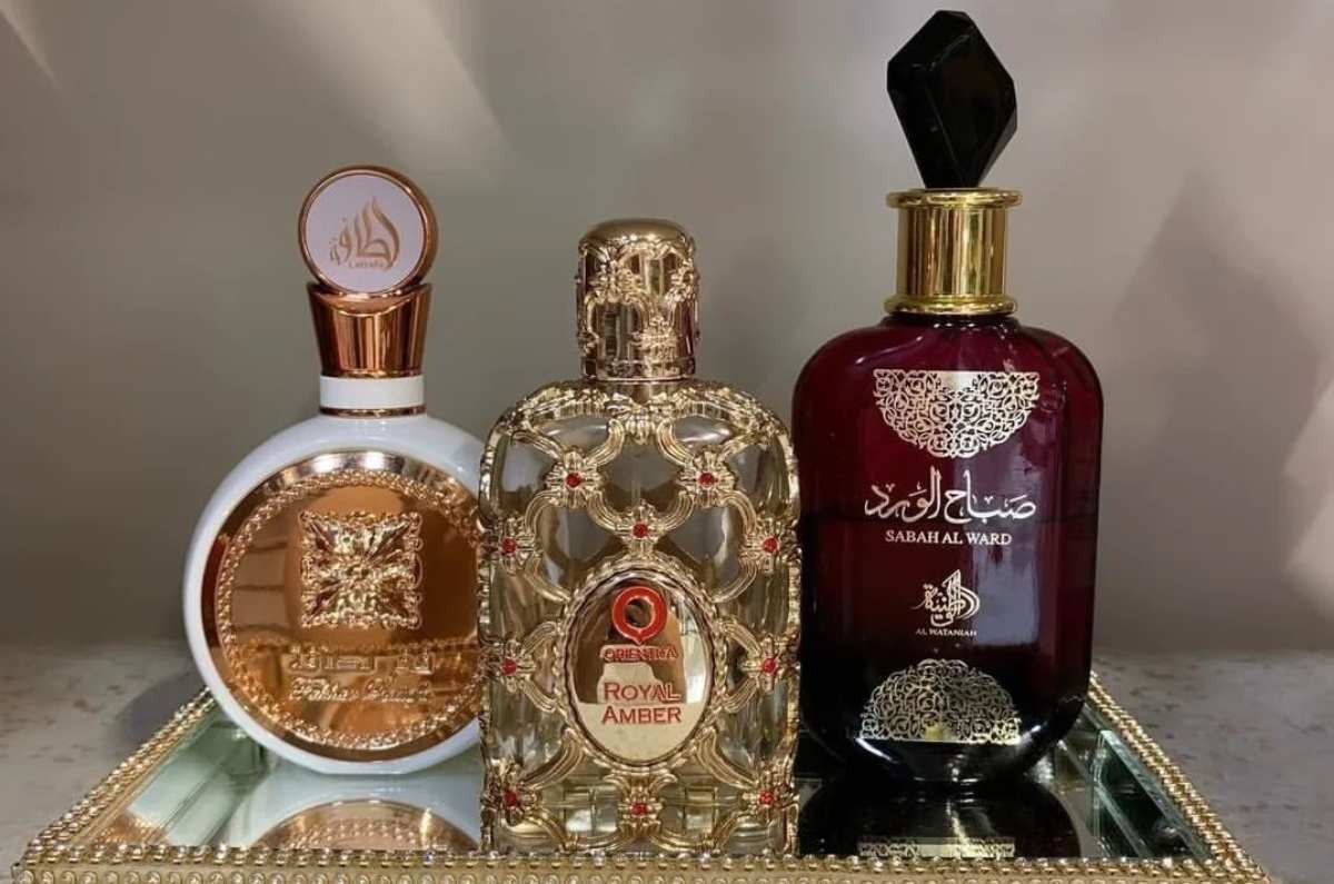 Mejores perfumes árabes 2026: Por qué los aromas árabes dominan el mercado