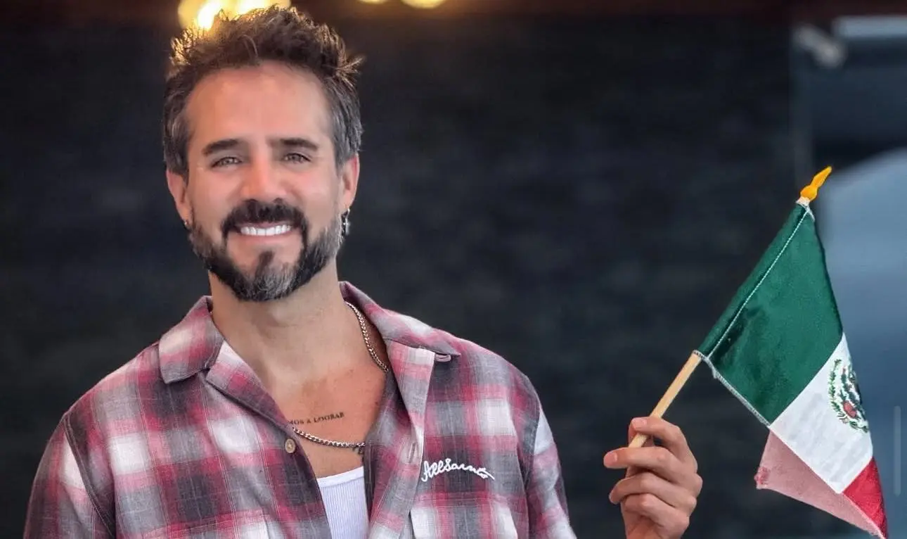 La irreparable pérdida de José Ron: El mensaje viral que conmociona a Televisa