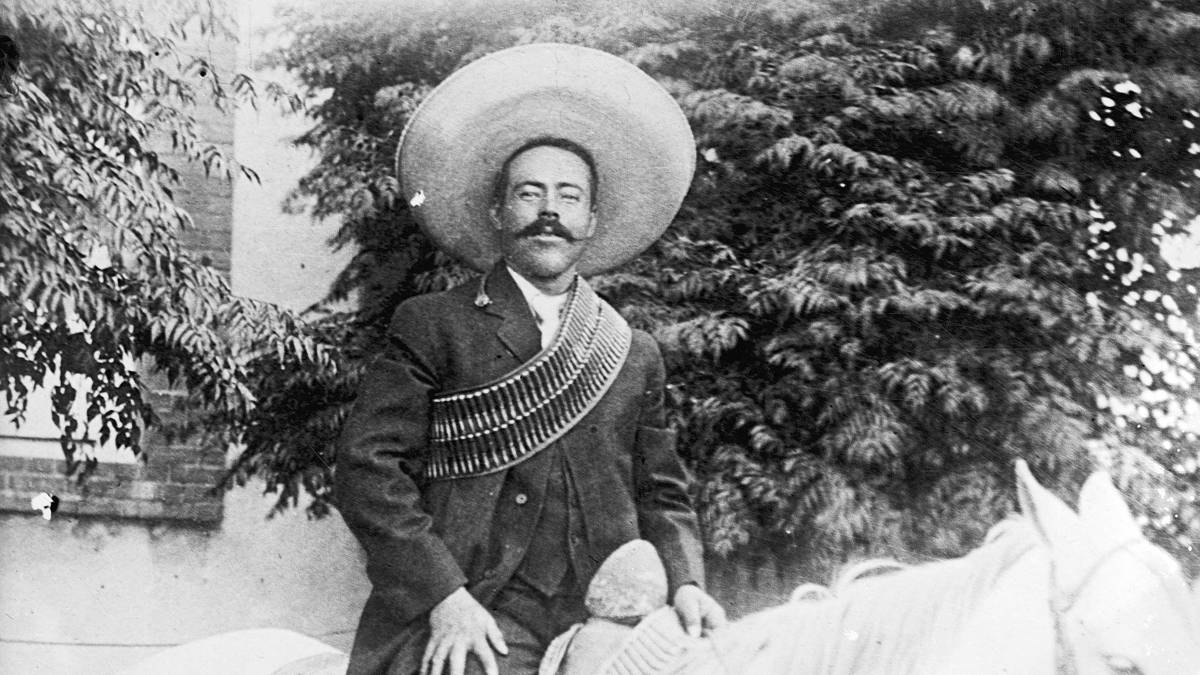 Pancho Villa presidente: el deseo que nunca tuvo el Centauro del Norte