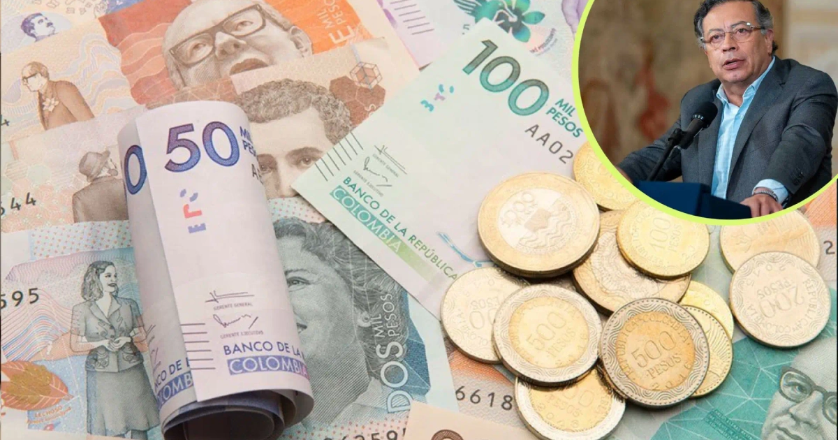 La alarma del 23%: el impacto real del aumento del salario mínimo en Colombia 2026