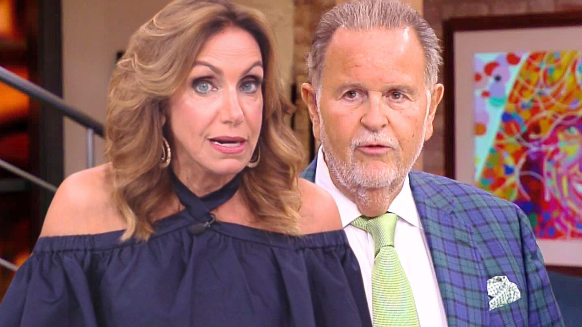 Raúl de Molina cirugía: Lili Estefan revela detalles de su salud