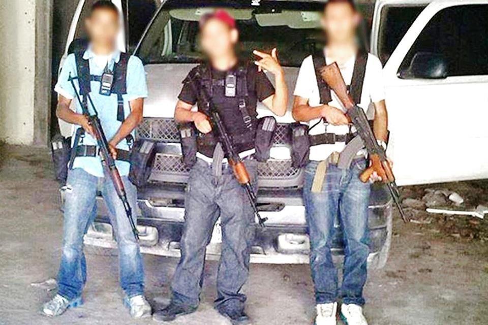 Reclutamiento criminal en Guanajuato: jóvenes caen en falsas ofertas