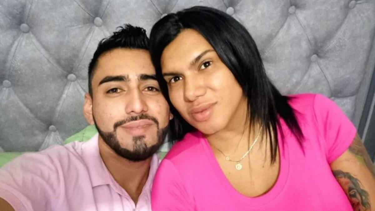 Kimberly “la más preciosa” y Óscar Barajas confirman el fin de su matrimonio