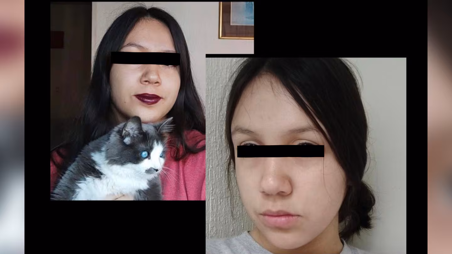 Revelan detalles del caso Lucía Gutiérrez: Feminicidio en Jalisco