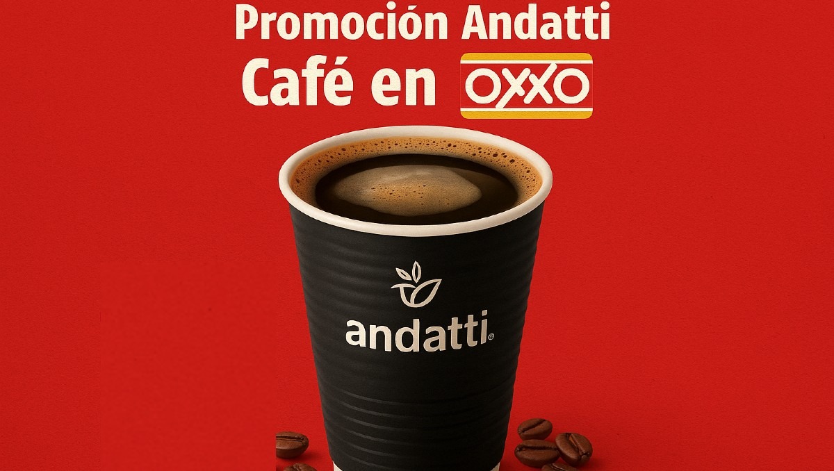 Oxxo regala café gratis: Fecha, horario y cómo obtenerlo