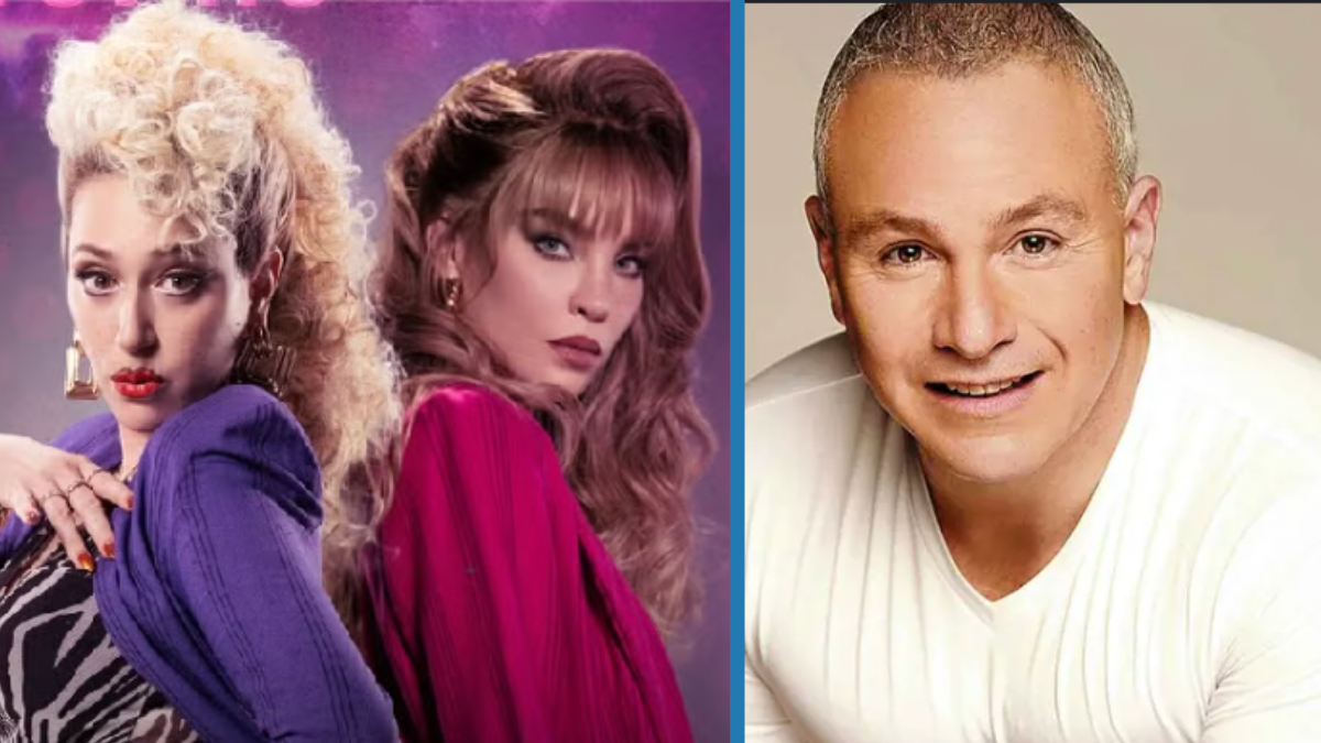 Alex Gou desmiente rumores sobre las exigencias de Belinda en ‘Mentiras all star’