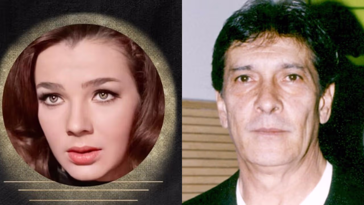 “Ya estoy cansado”: Juan Ferrara reaparece tras el deceso de Alicia Bonet