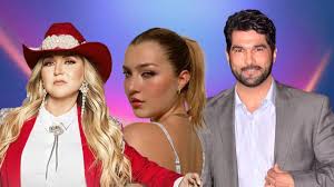 “Has callado mucho”: Arturo Carmona defiende a Melenie tras el divorcio de Alicia Villarreal
