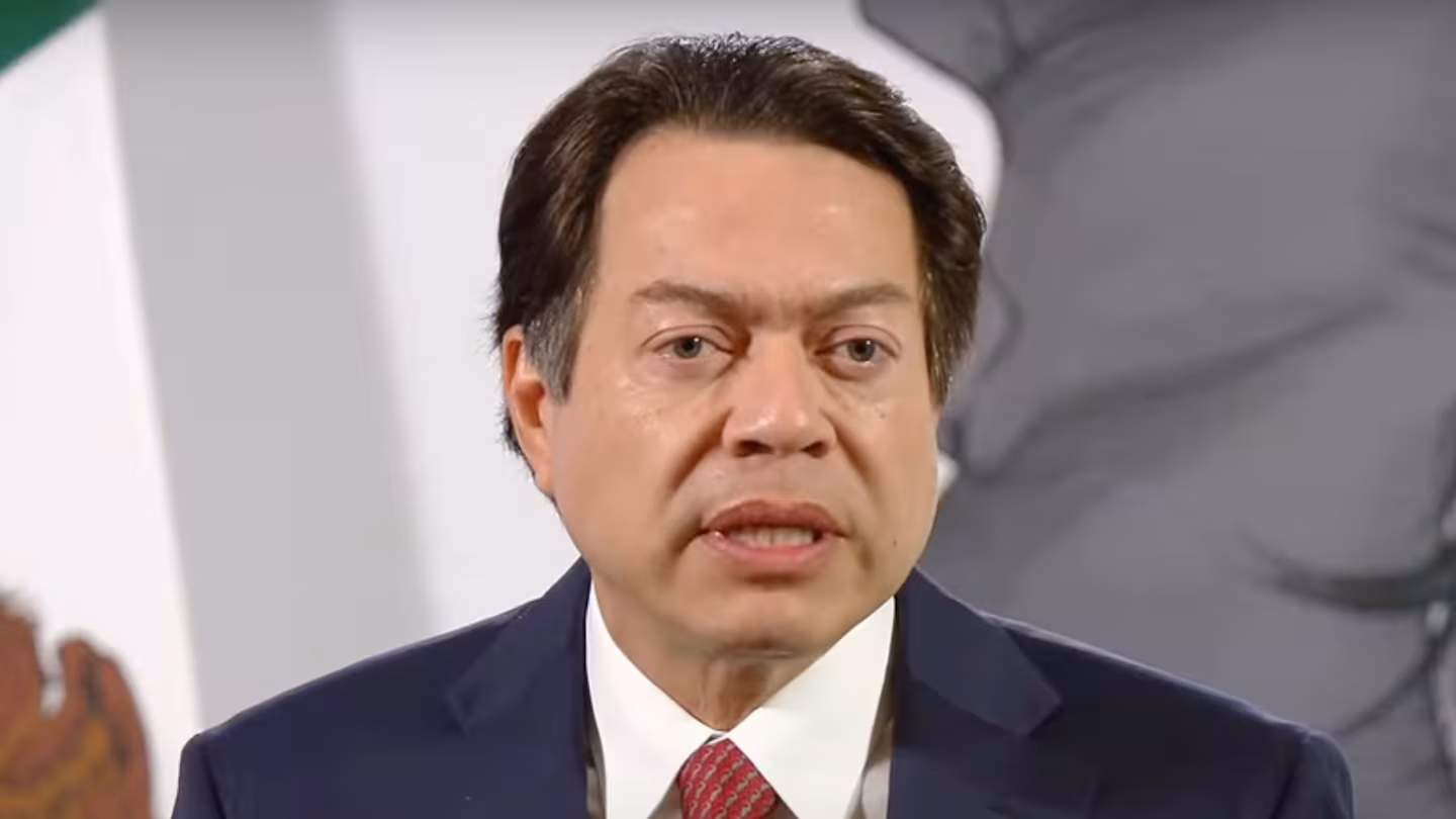 SEP condena violencia en CCH Sur; Mario Delgado contacta al rector de la UNAM