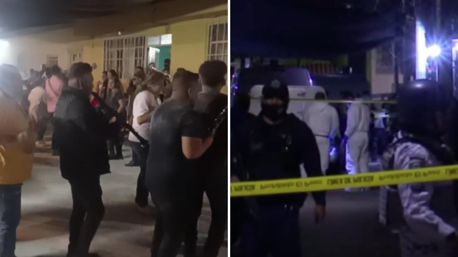 Masacre Irapuato: La noche que la fiesta se tiñó de sangre