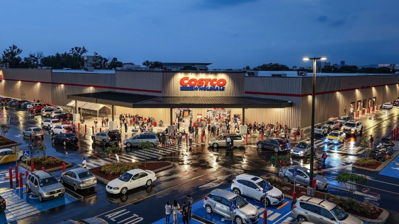 Costco detalla su expansión de 20 años: Por qué México es su mercado más rentable