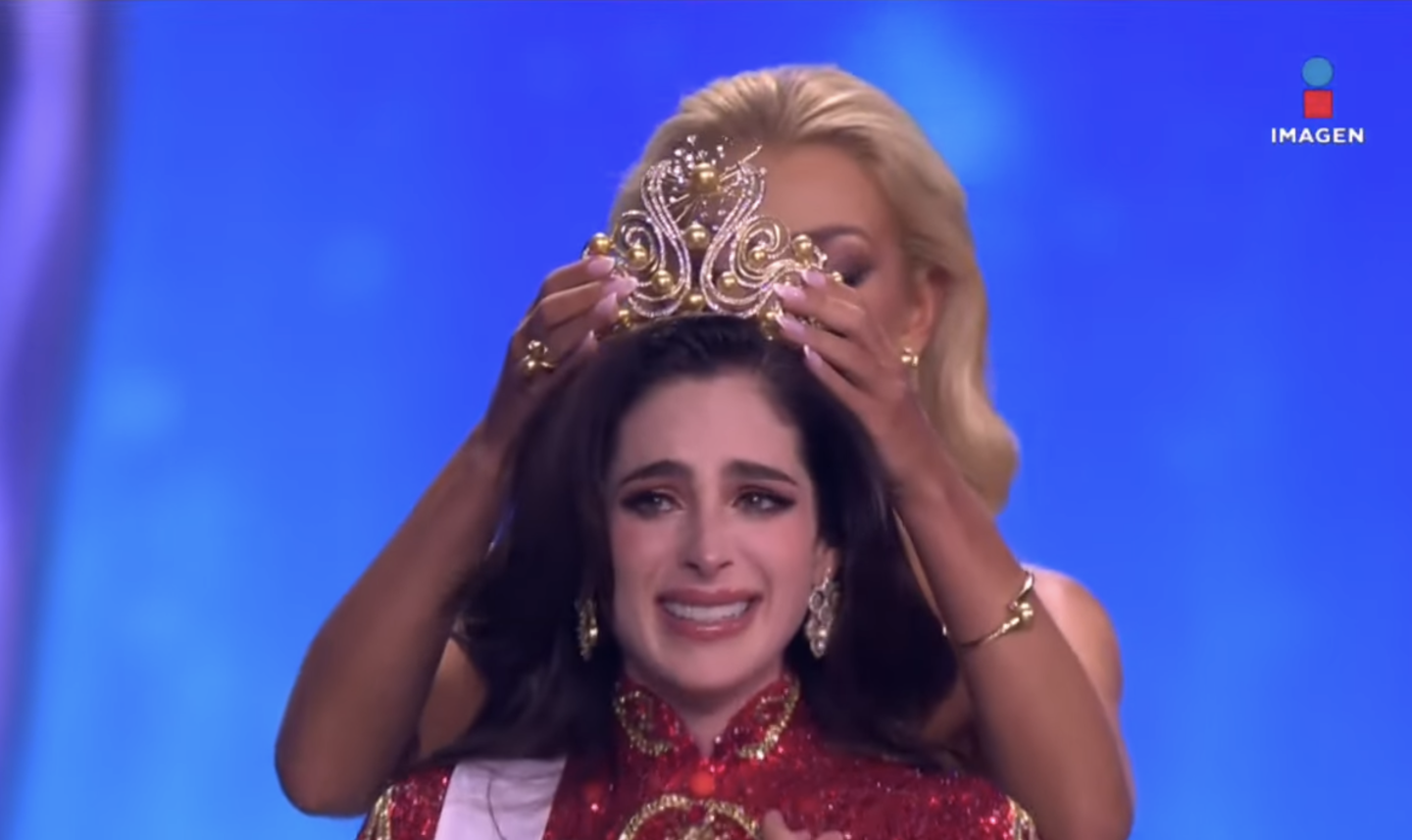 La historia de Fátima Bosch: De los insultos a la corona de Miss Universo 2025