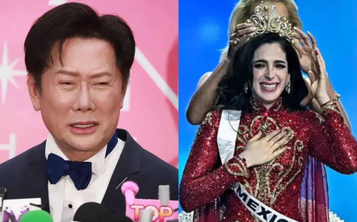 El drama tras bambalinas: Nawat Itsaragrisil reacciona al triunfo de Fátima Bosch