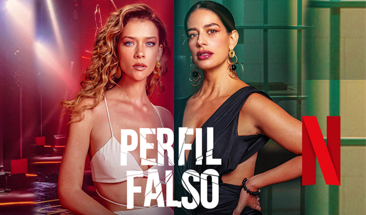 Netflix: La serie subida de tono que no debes ver con niños