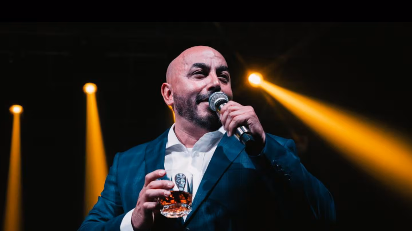 Lupillo Rivera abandona La Casa de los Famosos por grave problema de salud