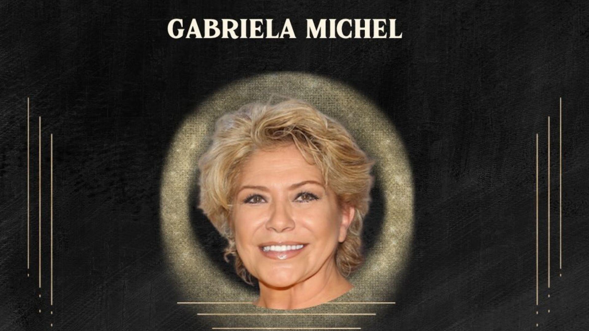 Gabriela Michel: el legado imborrable de la voz detrás de Samantha Jones
